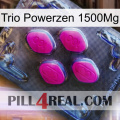 Trio Powerzen 1500Mg 02